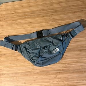 North Face Lumbnical Pack -S